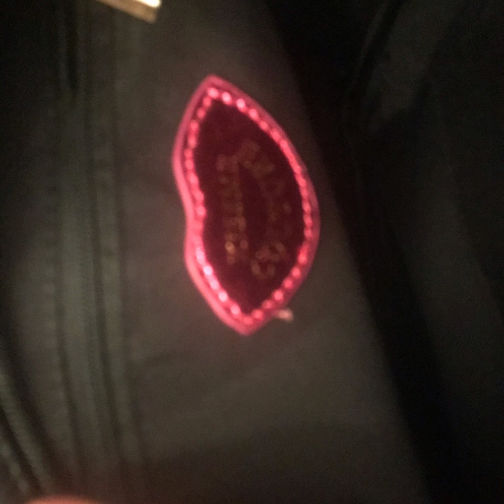 Minnie Mouse red bow backpack - Picture 4 of 7